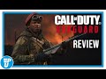Call of Duty: Vanguard Review - Wint de oorlog niet...