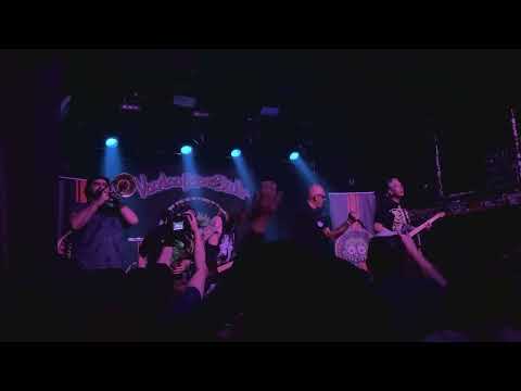 Voodoo Glow Skulls - live at the Launchpad in Albuquerque [FULL SET] 5/16/25