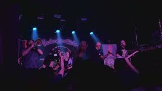 Voodoo Glow Skulls - live at the Launchpad in Albuquerque [FULL SET] 5/16/25