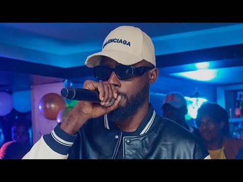 spectacle Shapat à the new generation show ; RAP 237