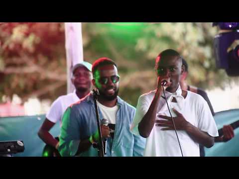 DAMANI VAN DUNEM - Conectar feat. Kloro (Prod. Ellputo)