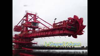⚙️ Bulk Handling Solutions at a Glance ⚙️