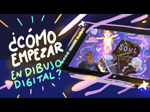 Cómo usar un iPad para dibujar en un Mac: Guía completa con apps y trucos