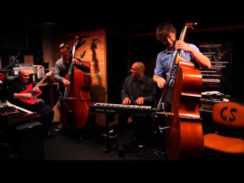 Ray Brown's solo from 