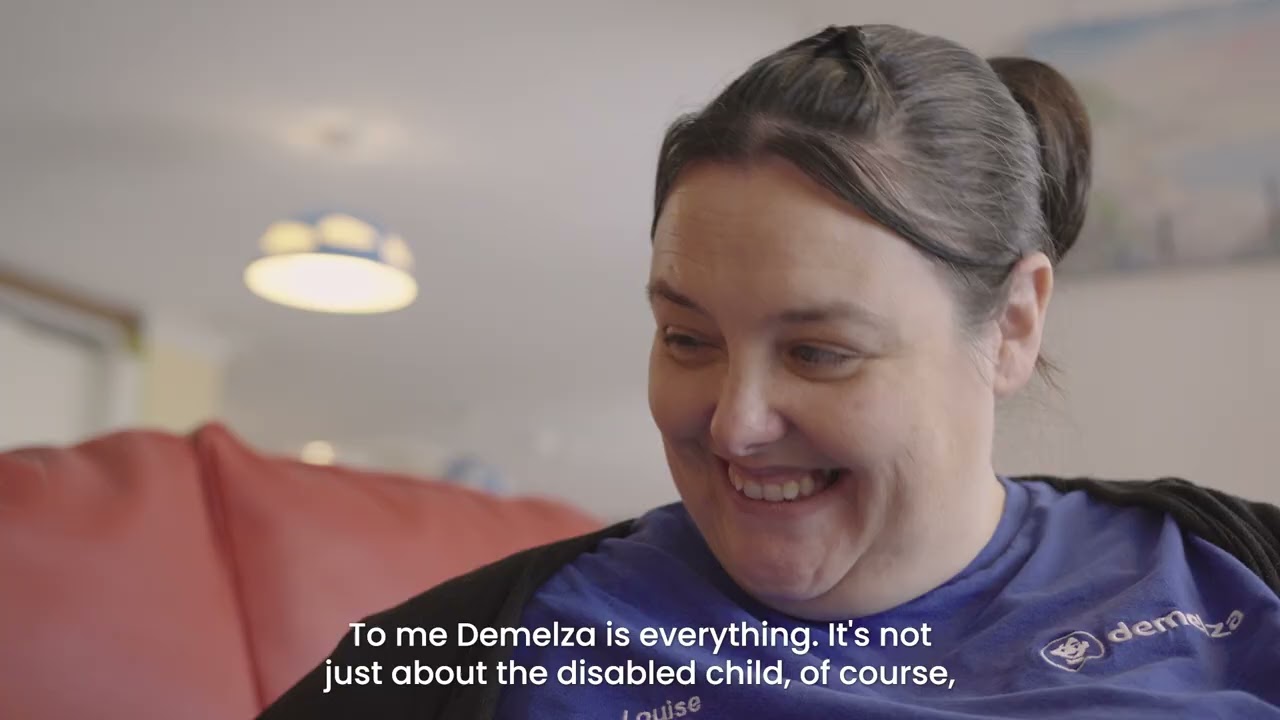 Daisy's story