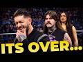 It S Over For Finn Balor In WWE Wrestling News