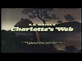 Opening To Charlotte S Web 1991 VHS