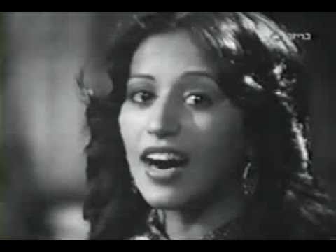 Ofra Haza - Mi Li Yten מי לי יתן