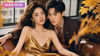 Sie heiratete ihn, um einen anderen zu vergessen… und verliebte sich wirklich.