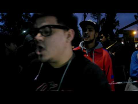 DYBBUK vs SKELA vs KEKO - 8VOS - POINT FREE 1VS1 [SEGUNDA EDICION 19/5]