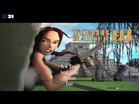 🔴TRLE - Create a Classic 2019 - Lost in the Amazon (Reggie)