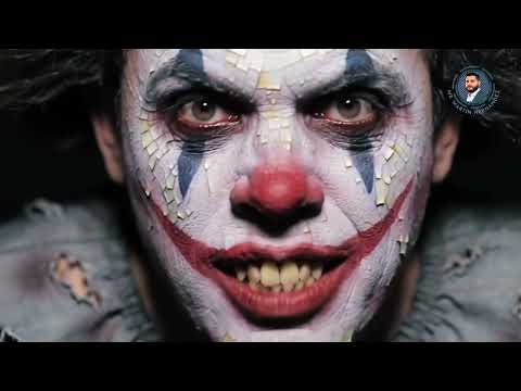 👻 EL PAYASO DE LOS GLOBOS NEGROS | Leyenda Real de Terror en Toluca