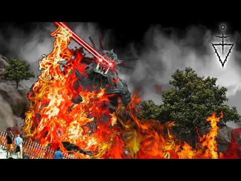 nAvvvi ツ - AEGIS OF THE IMMORTAL Ft. MUGXTSU & Indigoendo (Prod. By PLURBS, SCVWM & BRUHMANEGOD)