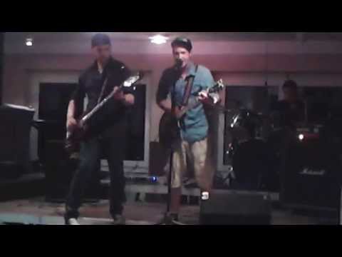 Mailbox - Get up (live) "my contest" 2013