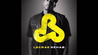Lecrae - High (1080p HD) [Rehab] (Lyrics)