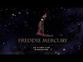 Freddie Mercury   Let's Turn It On Official Lyric Video
