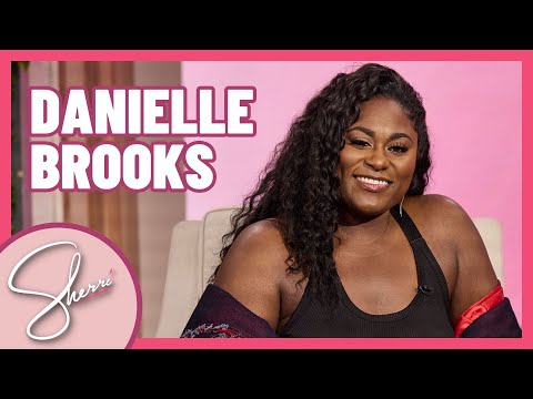 Danielle Brooks | Full Interview
