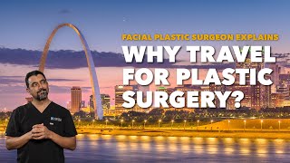 Why 90% of My Patients Travel For Surgery
