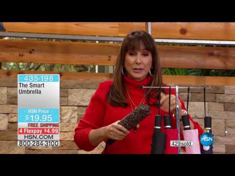 HSN | Practical Presents 12.16.2016 - 10 AM
