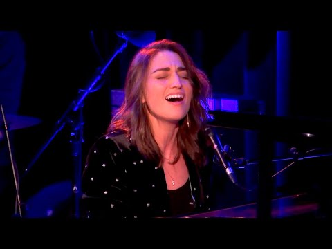 Love is Christmas - Sara Bareilles | Live from Here with Chris Thile