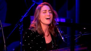 Love is Christmas - Sara Bareilles | Live from Here with Chris Thile