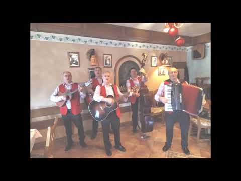 ČRLENI LAJBEKI   Za penziju mi vreme došlo