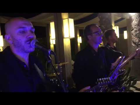 Groove Party Band - Mille giorni di te e di me - Musica Matrimonio & Eventi Puglia, Bari