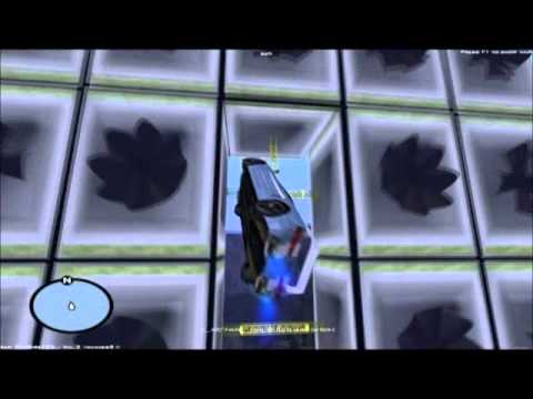 MTA Stunt Compilation