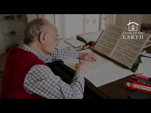 Choir of the Earth presents Requiem by John Rutter: Concert Performance conducted by Ben England BEM