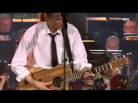 Killiburne Brae -  MED KORK I MODUM