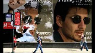 THE BEAUTIFUL STRANGERS - Roberto Gambi