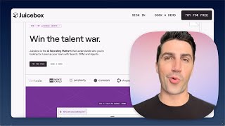 Juicebox Review & Demo - PeopleGPT Review