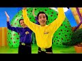 Los Wiggles Yo Puedo Hacer Tantas Cosas