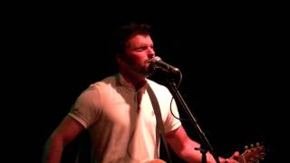 Rex Goudie - Strong Enough