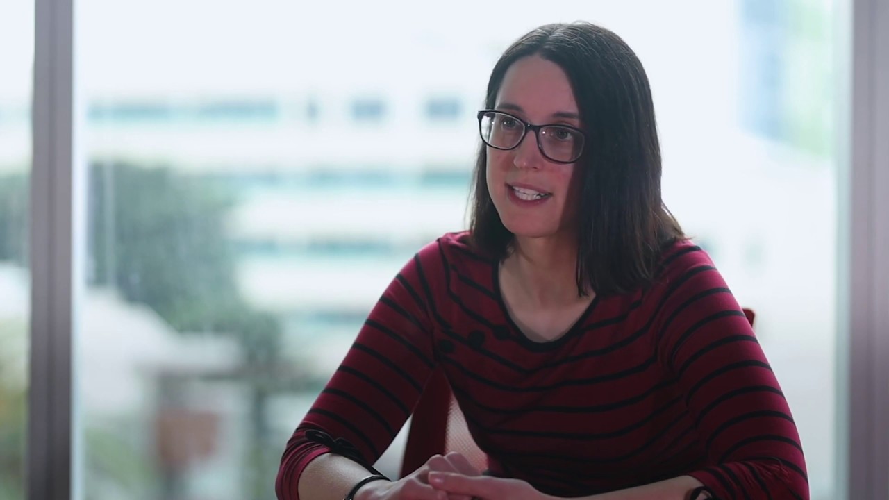 Dr Gemma Sharp on helping people with body image disorders