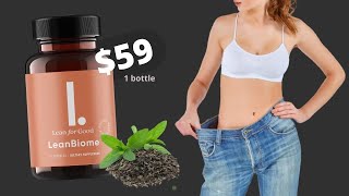 LEANBIOME WORK? - LEANBIOME REVIEW - LEANBIOME