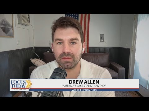 President Trump’s global trade strategy - Drew Allen