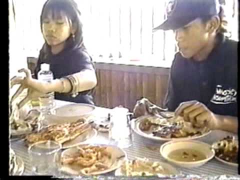 "Smokey Mountain" - "Two Hearts"