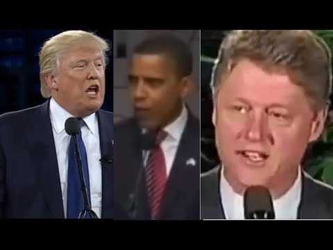 Major Campaign Promises President Trump Kept in 2017