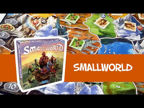 vidéo Small World