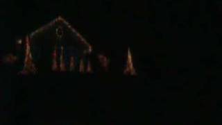 Carol Of the Bells - Nylons - (not Rockapella)  32 Channels Light-O-Rama