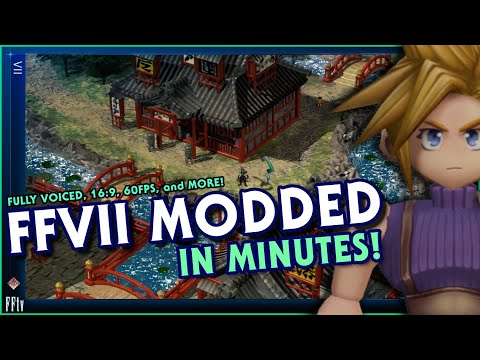 7th Heaven Mod
