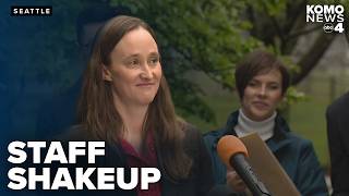 Download lagu Seattle Mayor Wilson names new interim chief of staff in senior staffing shakeup mp3 Download lagu Seattle Mayor Wilson names new interim chief of staff in senior staffing shakeup mp3