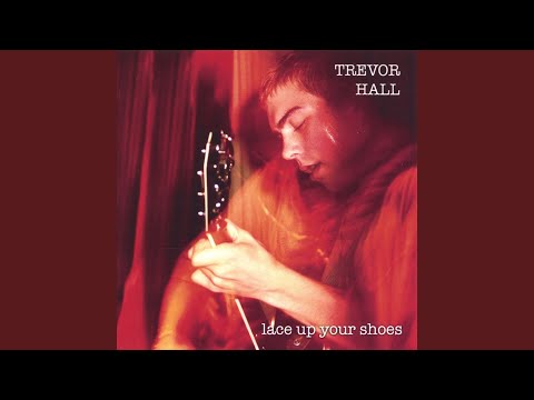 Parachutes - Trevor Hall