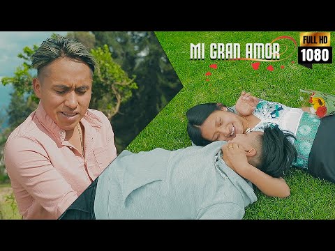 LEO CHILUISA "El Insuperable" MI GRAN AMOR (Video Oficial) 2020