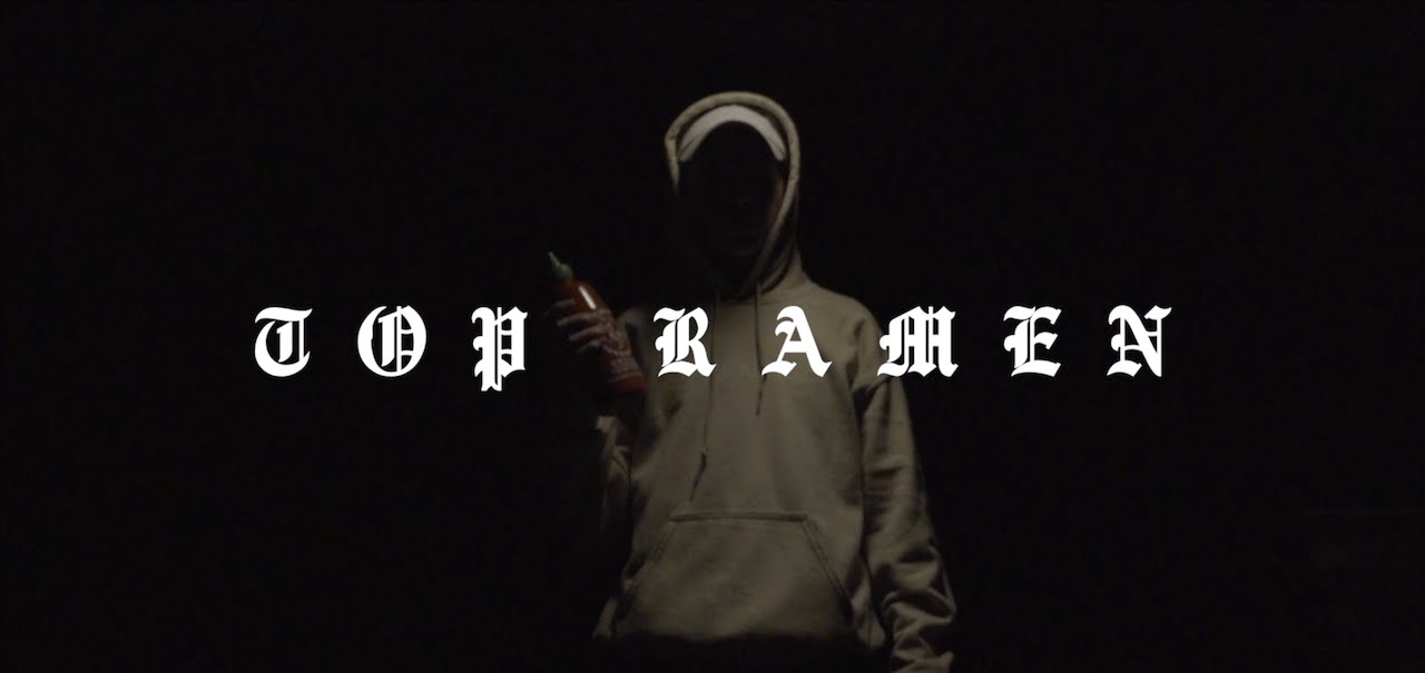 ¥ung ¢hef  - TOP RAMEN Ft. Doughboi