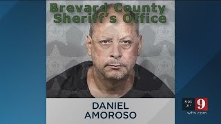 Video: Deputies search for escaped inmate who stole sheriff’s vehicle in Brevard County