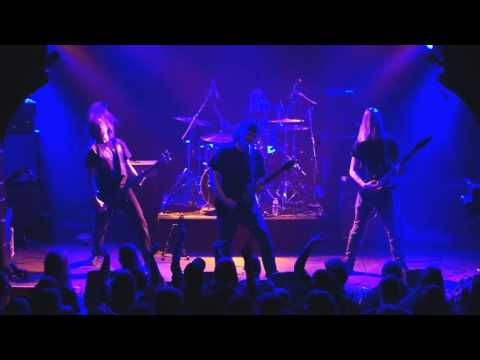 Ophis - Suffering is a Virtue (Live 2016)