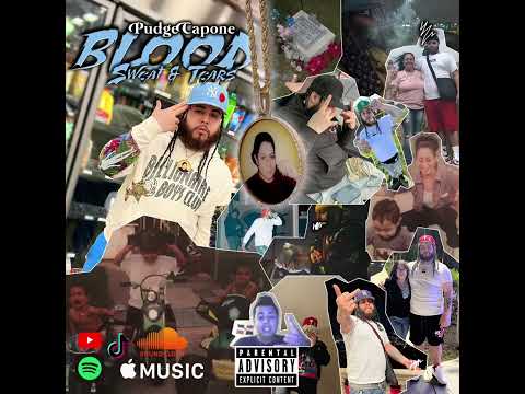 Pudge Capone - Using Me (Ft HBK Dinero)