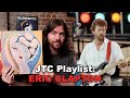 Best Eric Clapton Songs JTC Playlist